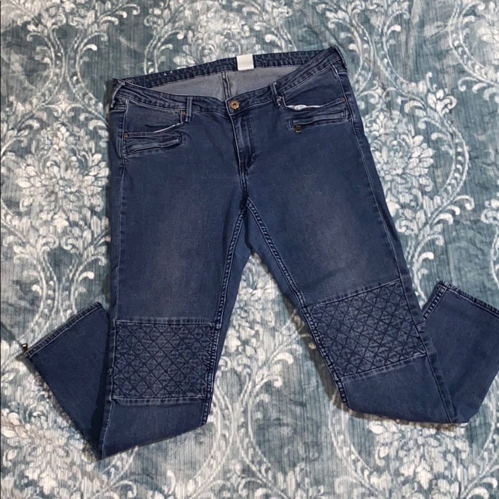 H&M women’s Jeans